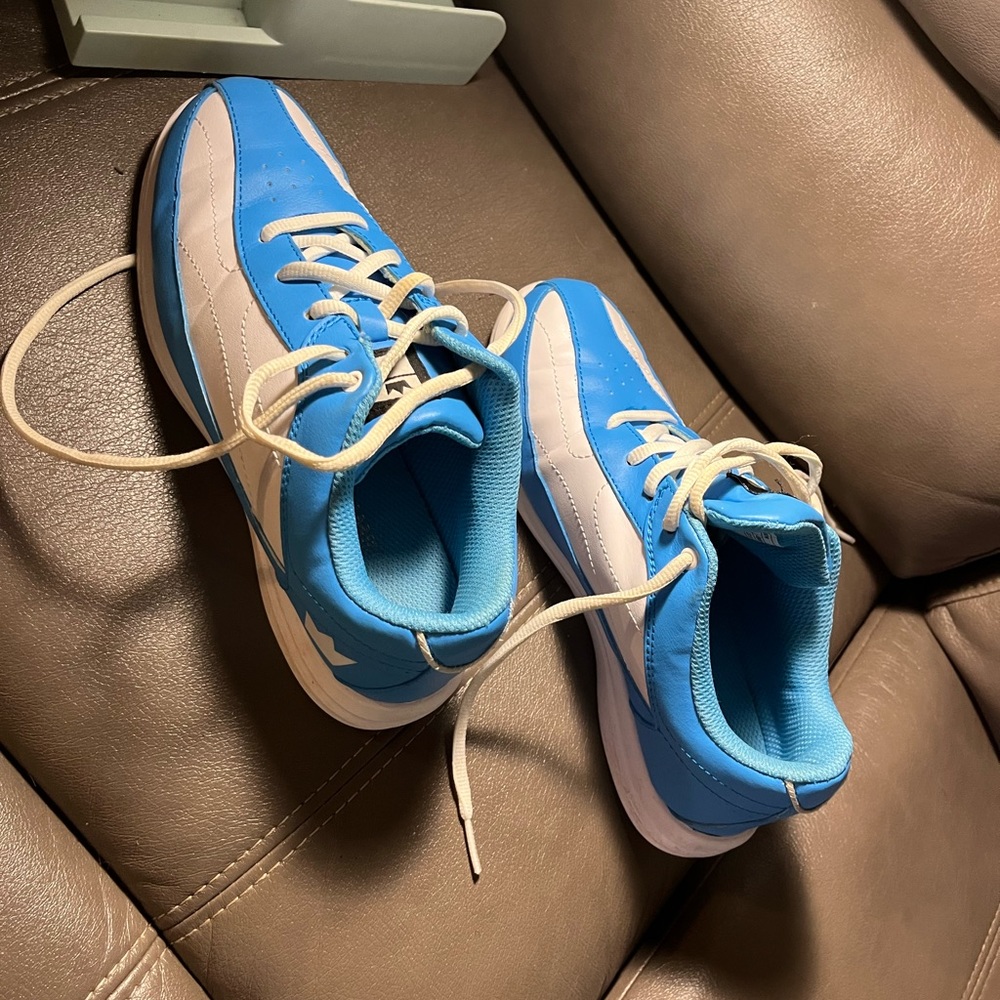 Brunswick bowling shoes